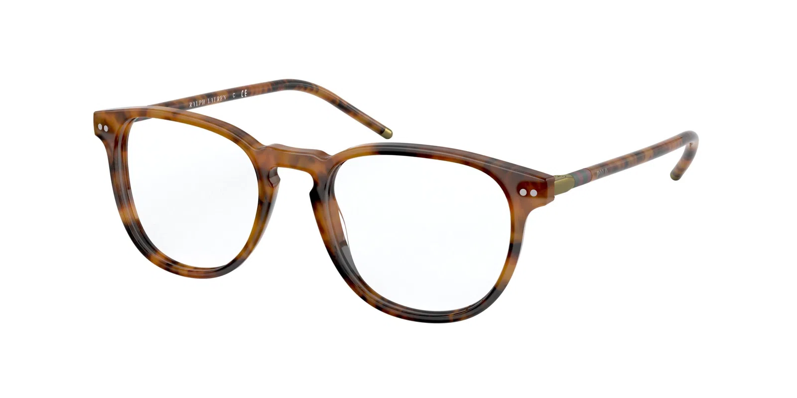 Polo 2225 Eyeglasses - view 2